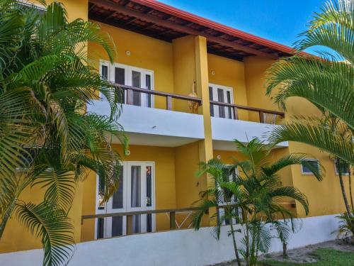 Hostal Pousada Beach Bahia
