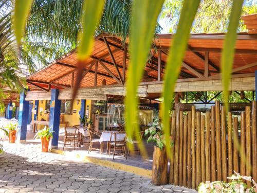 Hostal Pousada Beach Bahia