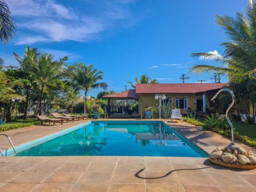 Hostal Pousada Beach Bahia