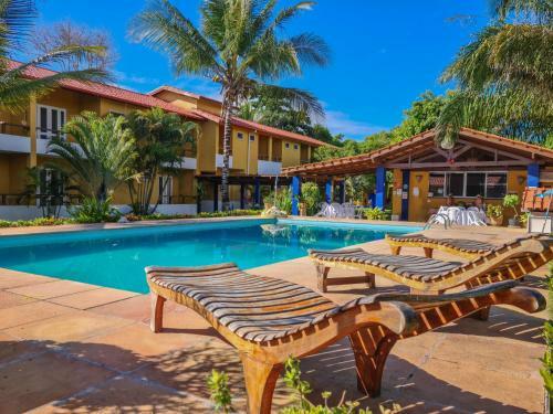 Hostal Pousada Beach Bahia