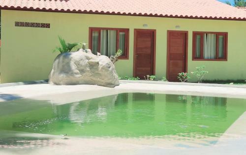 Apartamentos Paraiso Sa