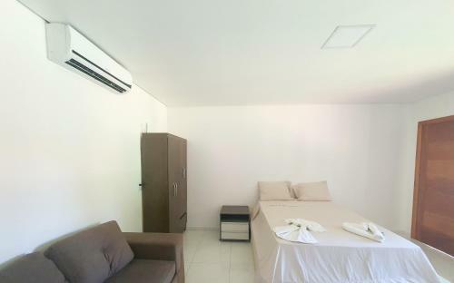 Apartamentos Paraiso Sa
