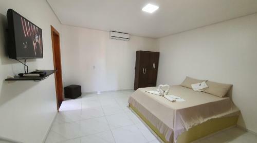 Apartamentos Paraiso Sa