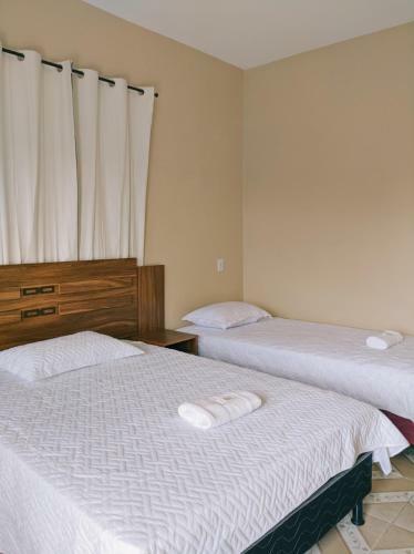 Apartamento Hotel Flor de L�tus II