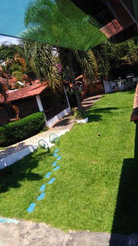 Parque Castelo