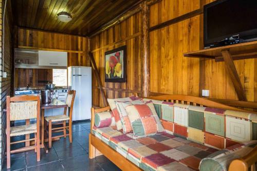 Hotel Fazenda Tr�s Cascatas