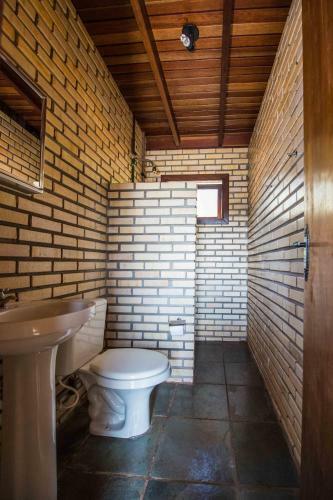 Hotel Fazenda Tr�s Cascatas