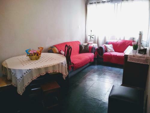 Apartamento Em Santos