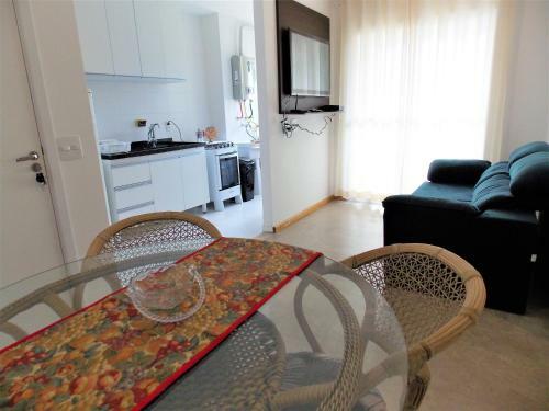 Apartamento Way Orquidario Com Vista