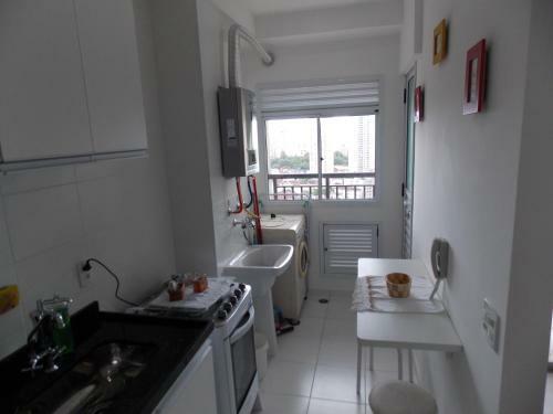 Apartamento Way Orquidario Com Vista