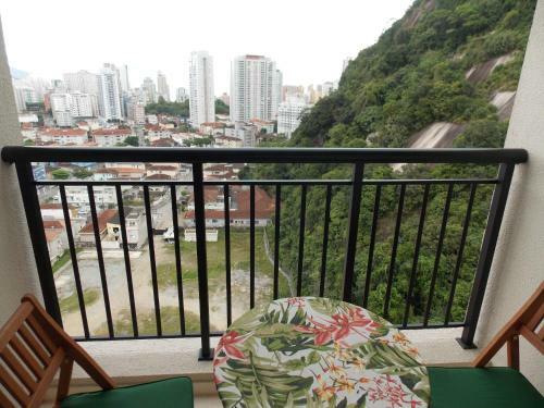 Apartamento Way Orquidario Com Vista