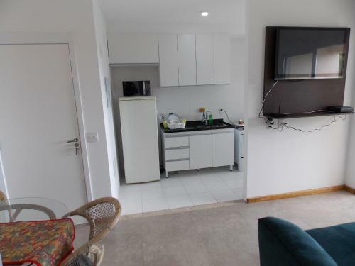 Apartamento Way Orquidario Com Vista