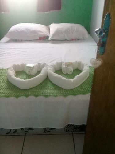 Hostal Pousada Shalon