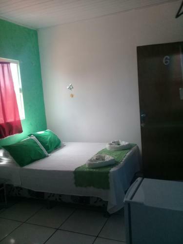 Hostal Pousada Shalon