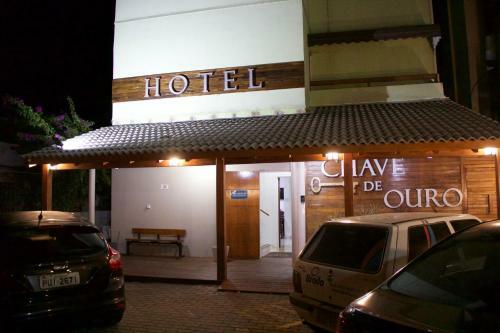 Hotel Chave De Ouro