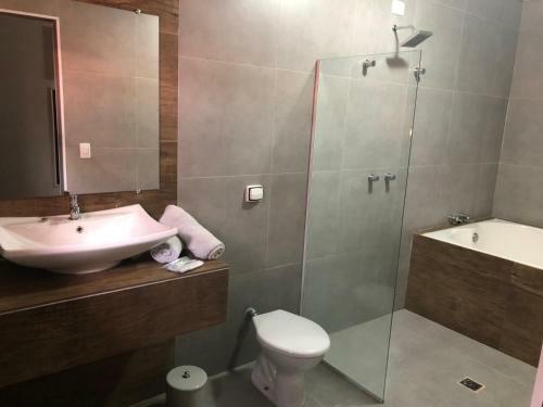 Classe Abc Motel / Hotel