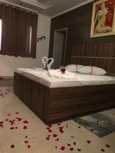 Classe Abc Motel / Hotel