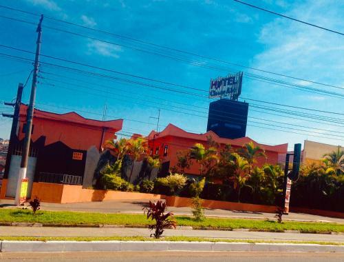 Classe Abc Motel / Hotel