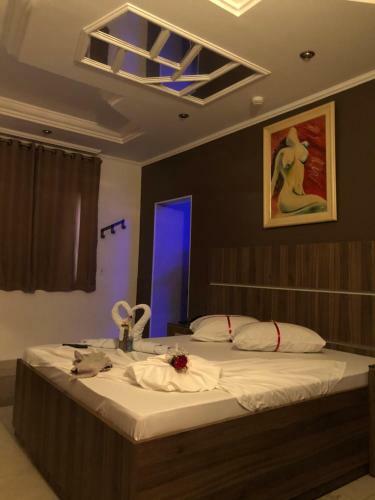 Classe Abc Motel / Hotel