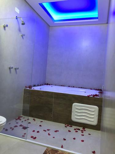 Classe Abc Motel / Hotel