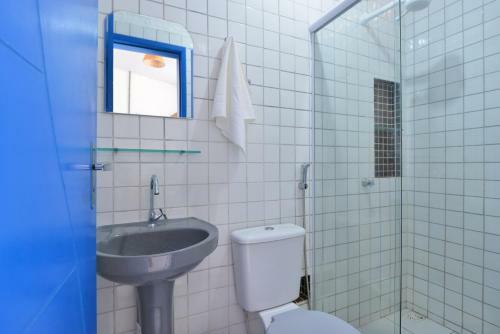 Hostal Vila Capininga Ecopousada