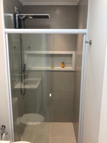 Apartamento Book Santos - Unlimited 2111 Vista Mar