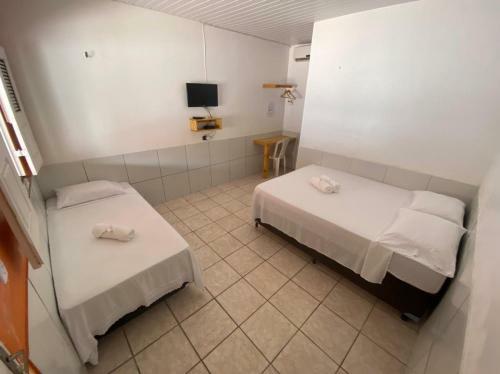 Hostal Pousada Andorinhas