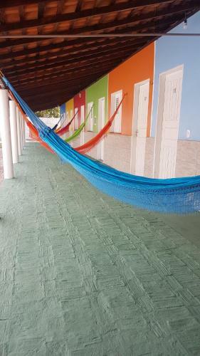 Hostal Pousada Andorinhas