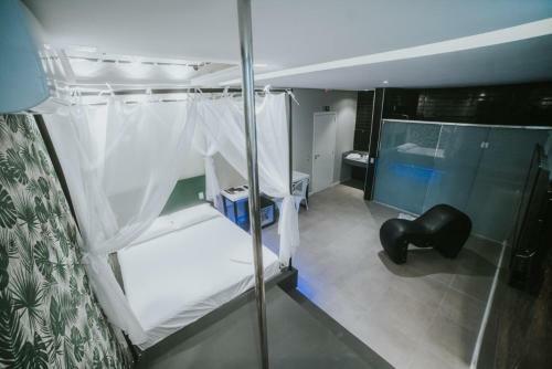Hotel El Fuego