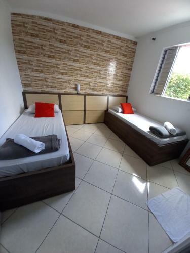 Hotel Florencio