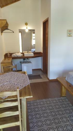 Hostal Villaggio Zamprogno