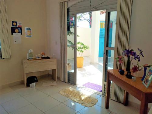 Hostal Pousada Casa Do Ivo - Santar�m