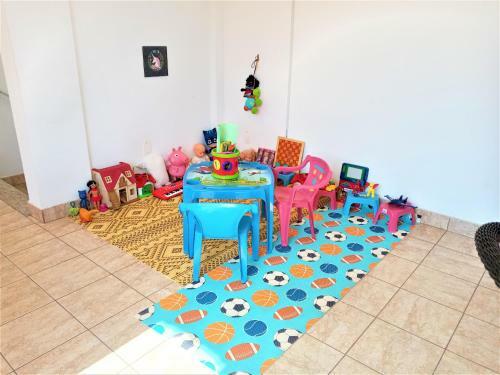 Hostal Pousada Casa Do Ivo - Santar�m