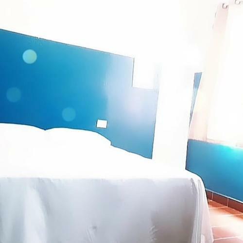 Hostal Pousada Das Goianas