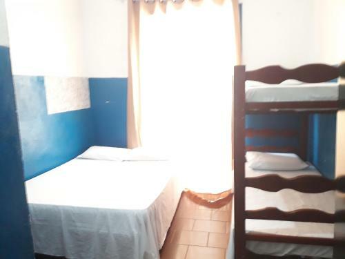 Hostal Pousada Das Goianas