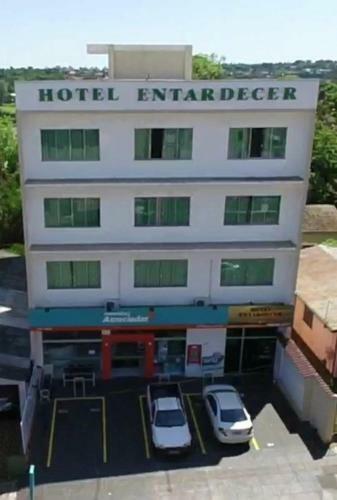 Hotel Entardecer