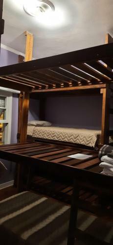 Bed & Breakfast Casa Summer Hostel