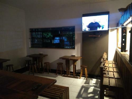 Bed & Breakfast Casa Summer Hostel