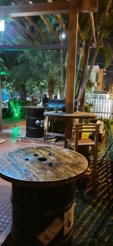 Bed & Breakfast Casa Summer Hostel