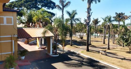 Hotel S�o Paulo Inn