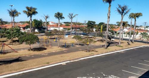 Hotel S�o Paulo Inn