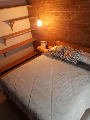 Hostal Pousada Pi� Bella