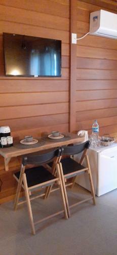 Hostal Pousada Pi� Bella
