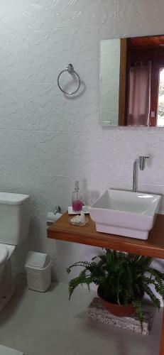 Hostal Pousada Pi� Bella