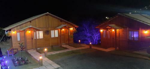 Hostal Pousada Pi� Bella