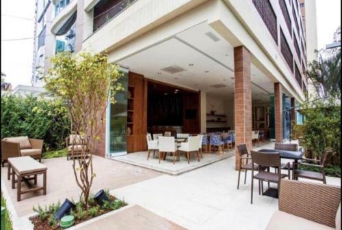 Apartamento Flat Estanconfort