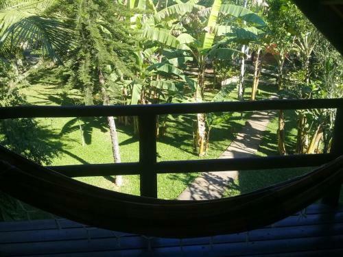 Hostal Restaurante E Pousada S�tio Nona Lurdes