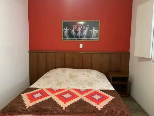 Hostal Pousada Manga Rosa