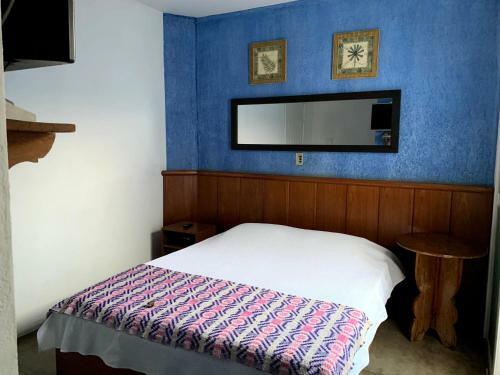 Hostal Pousada Manga Rosa
