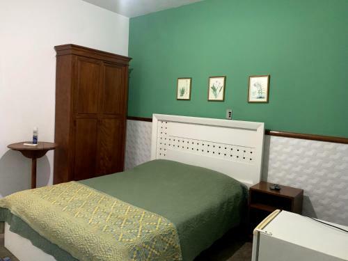 Hostal Pousada Manga Rosa